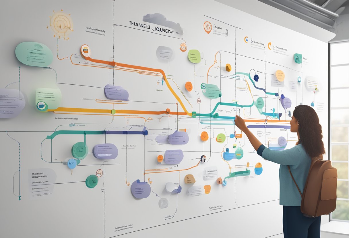 Customer Journey Mapping: Unlocking Insights for Enhanced Experience ...