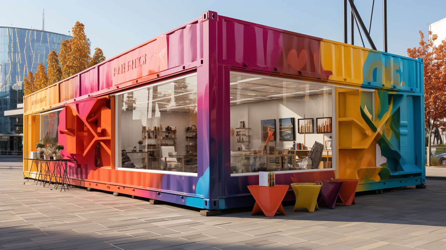 Brushing Up on Brilliance 860 Colorful Painting Company Names To Paint