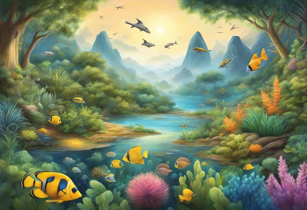 Sector-Specific Ecosystems: Navigating Industry-Specific Dynamics for ...