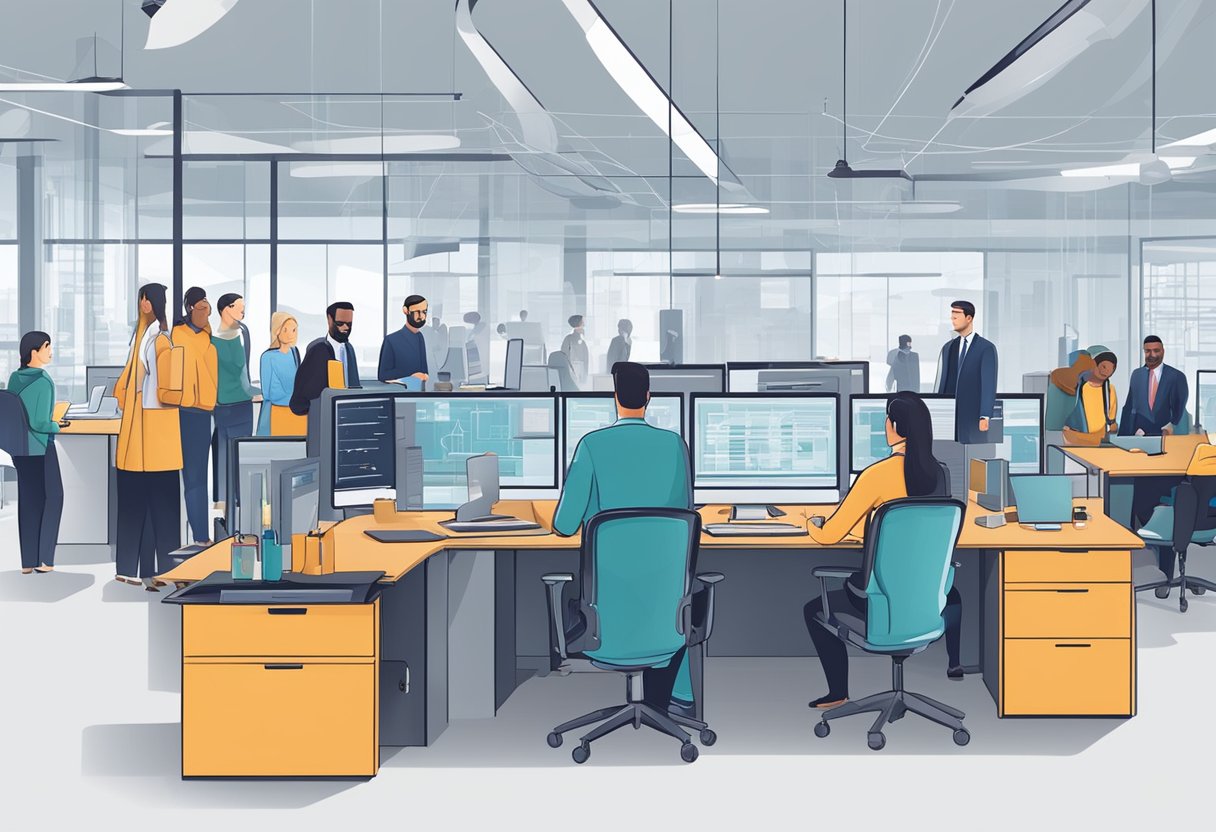 Transfer Office Technology Transfer Offices: Catalysts for Innovation and ...