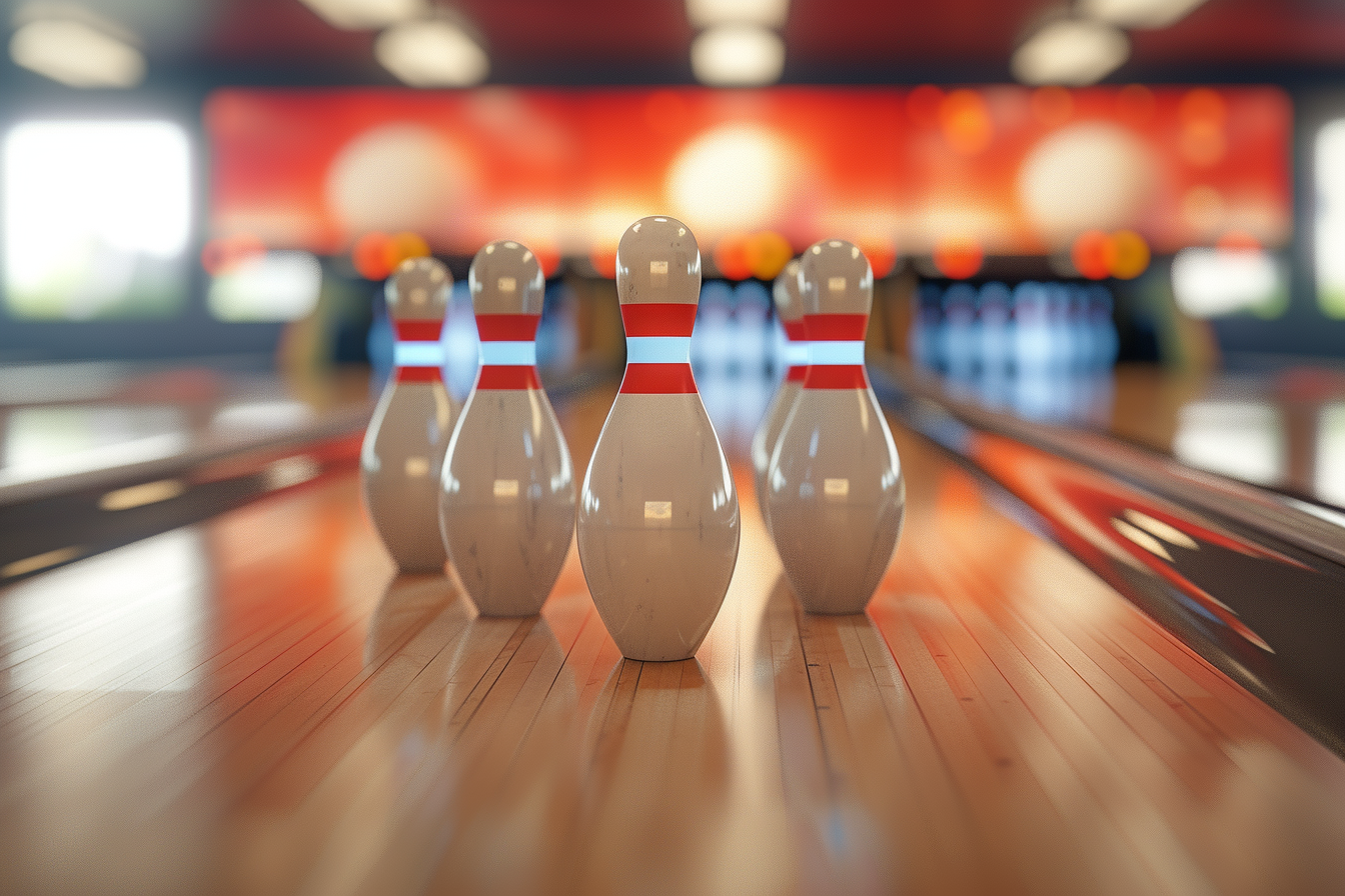 Rolling In Profits 920 Fun & Exciting Bowling Alley Names That’ll