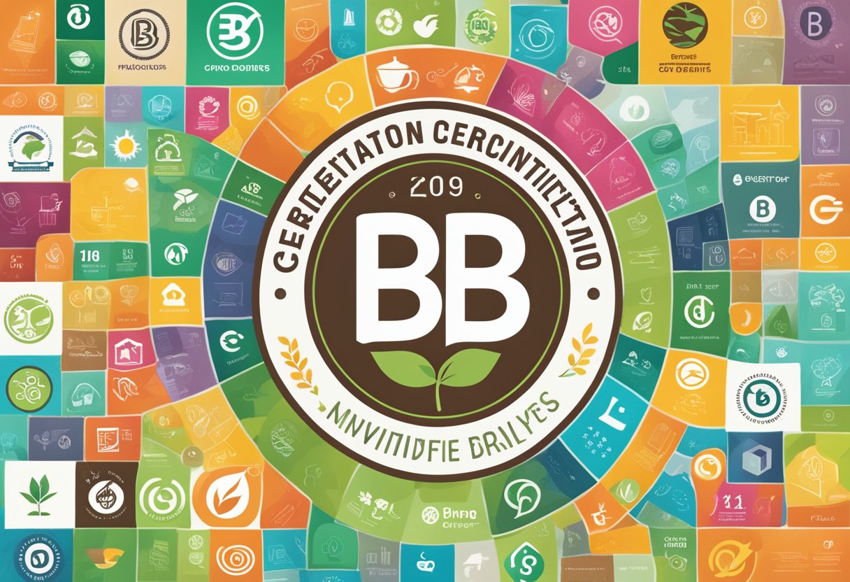 B Corp Certification: Unlocking Business Sustainability and Social ...