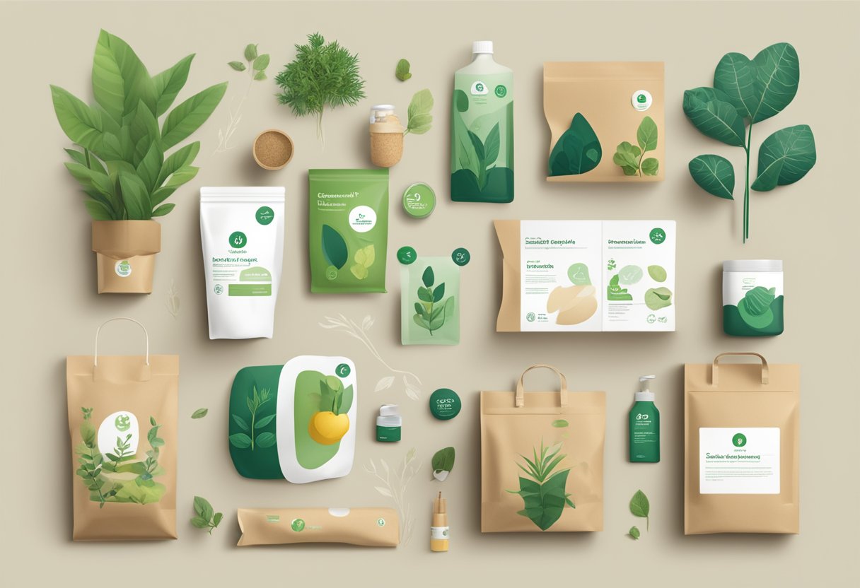 Eco-Friendly Packaging Innovations Shaping the Future of Sustainability ...