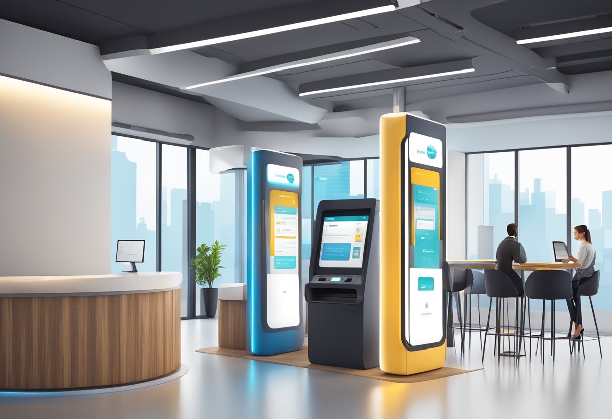 Automated Customer Service: Enhancing Efficiency and Satisfaction ...