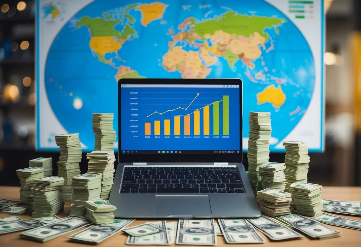 Strategies to Build Long-Term Wealth Online: Your Path to Financial Freedom Starts Here