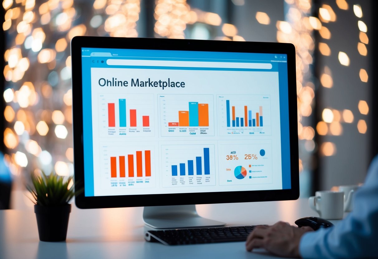 How to Spot New Opportunities in the Online Marketplace: Unlocking Your ...