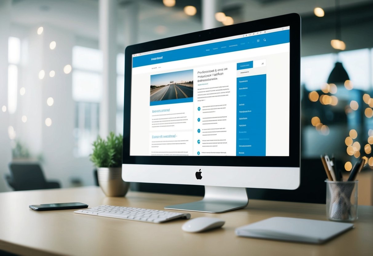 The Role of Bullet Points and Numbered Lists in UX: Enhancing Content ...