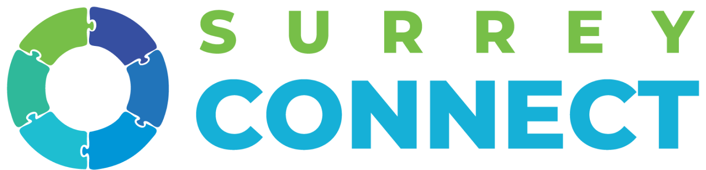 Surrey Connect